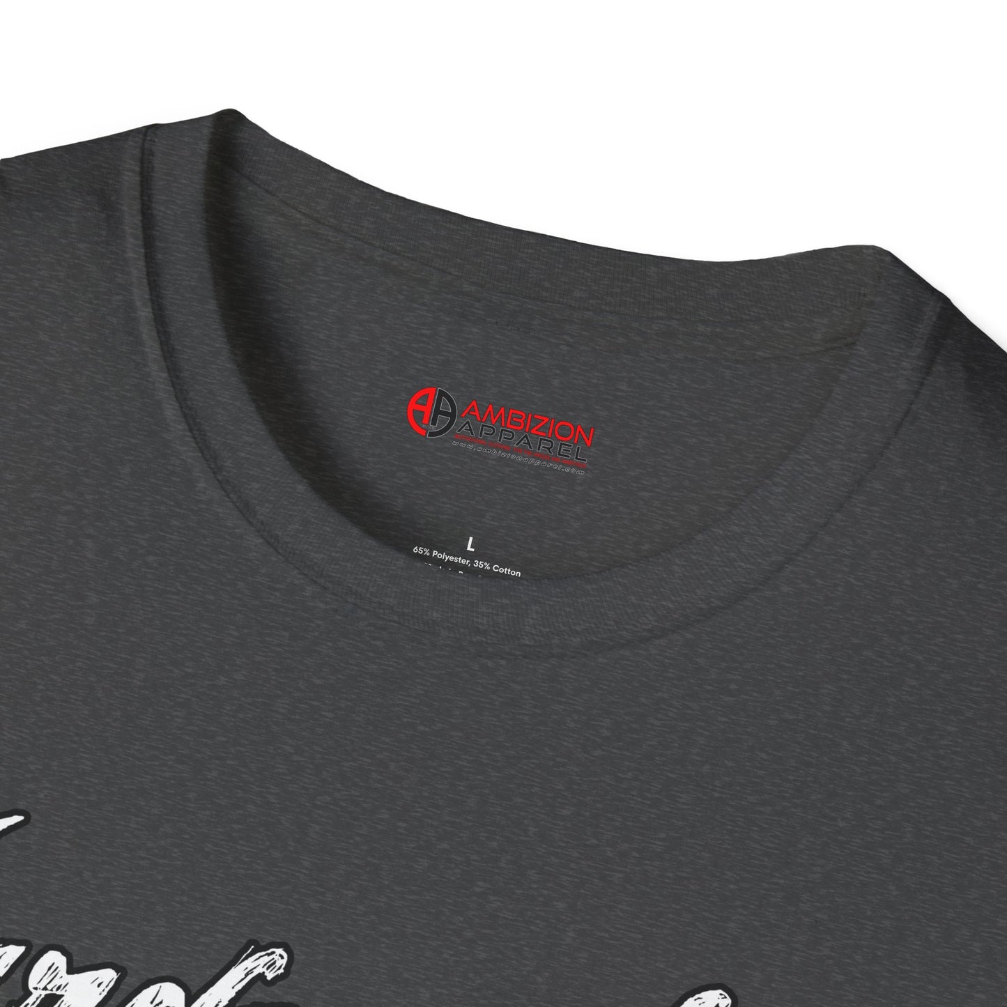 Hardworking Queen Unisex T-Shirt (LGBTQ)