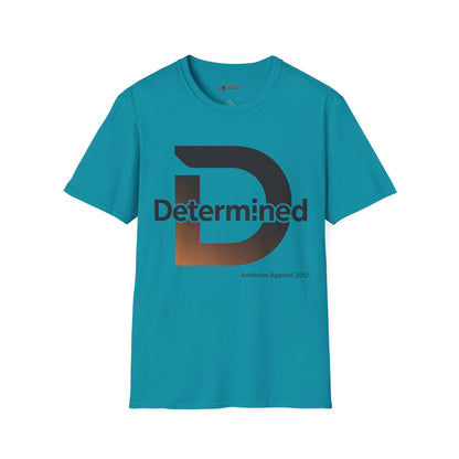 Determined Unisex T-Shirt