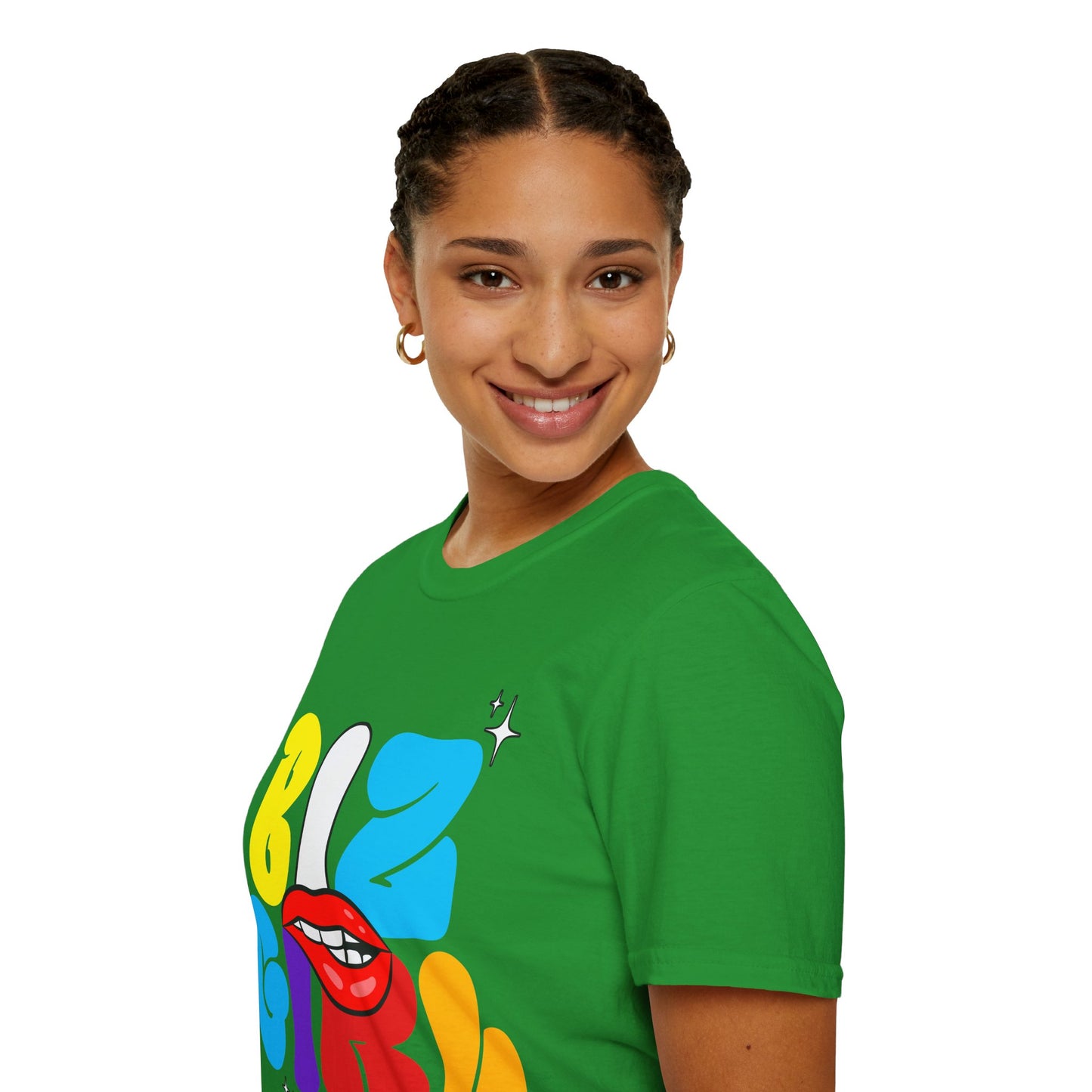 Biz Girl Unisex T-Shirt