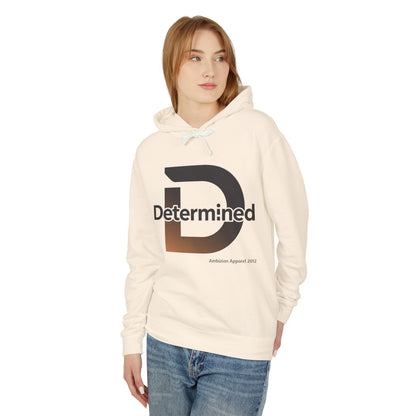 Determined Hoodie