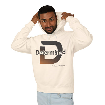 Determined Hoodie