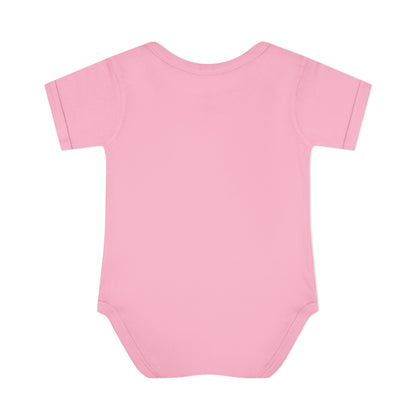 Future President" Infant Onesie