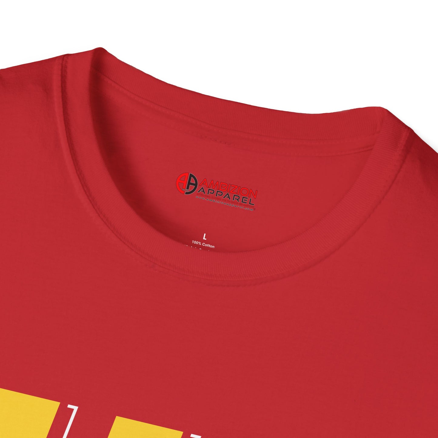 Unstoppable Unisex T-Shirt