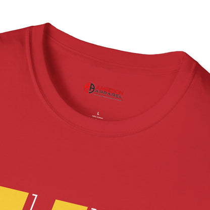 Unstoppable Unisex T-Shirt