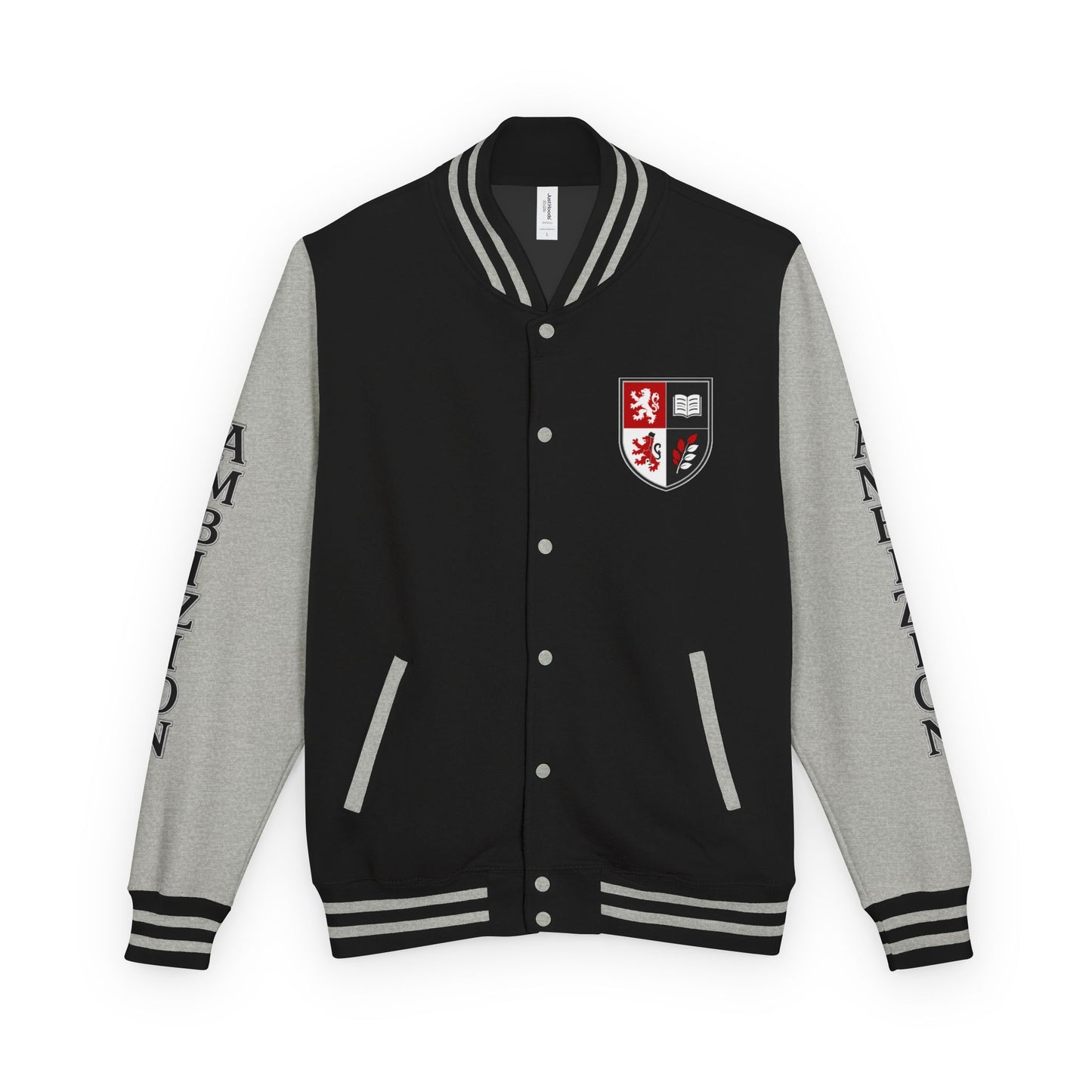 Ambizion Academy Letterman Jacket