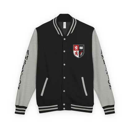 Ambizion Academy Letterman Jacket