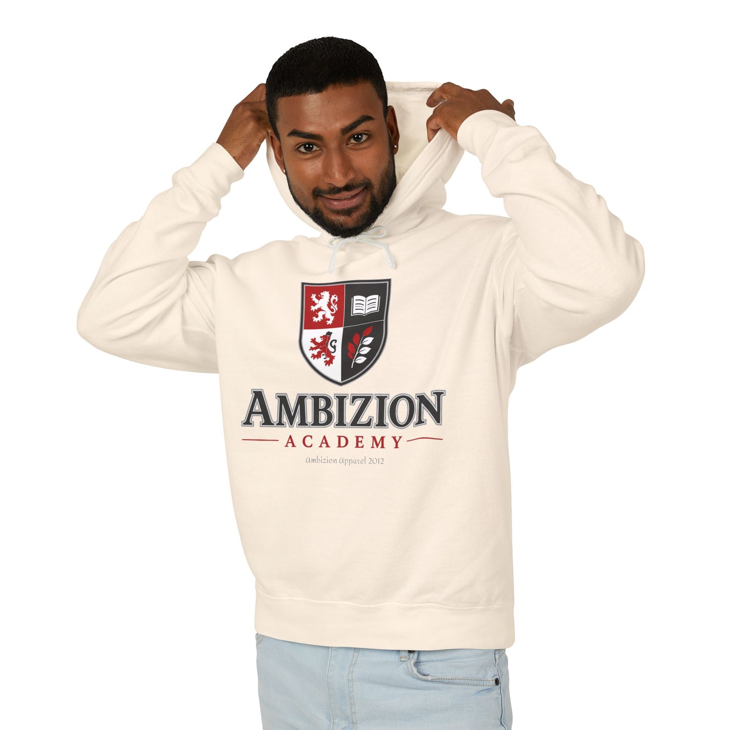 Ambizion Academy Hoodie