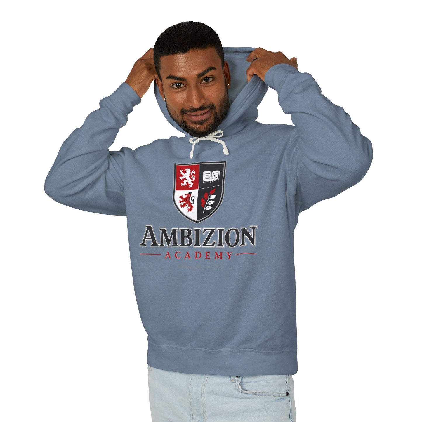 Ambizion Academy Hoodie