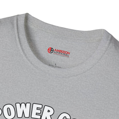 My Power Couple 2 Kings Unisex T-Shirt (LGBTQ)