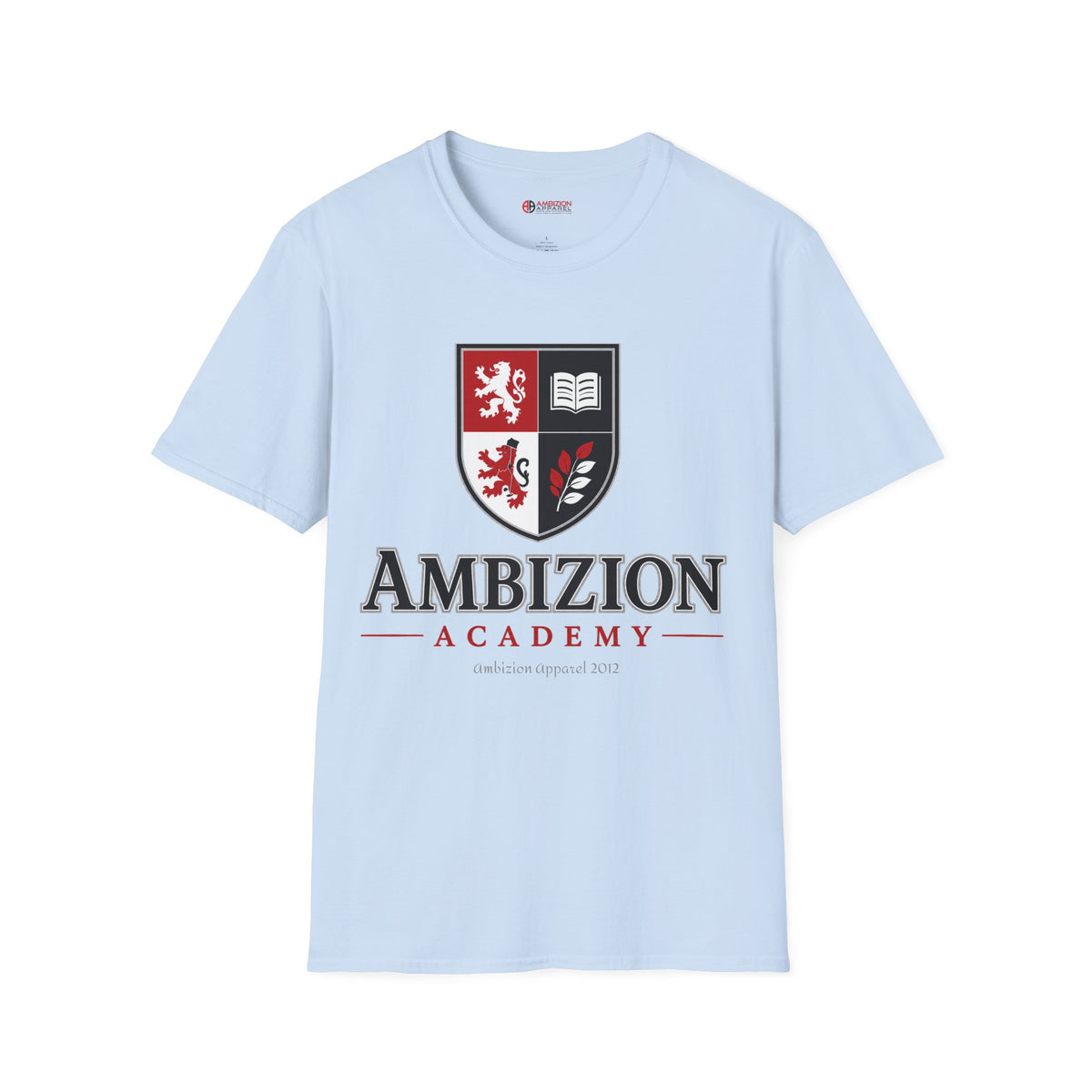 Ambizion Acadfemy Unisex T-Shirt