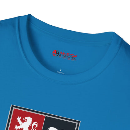 Ambizion Acadfemy Unisex T-Shirt