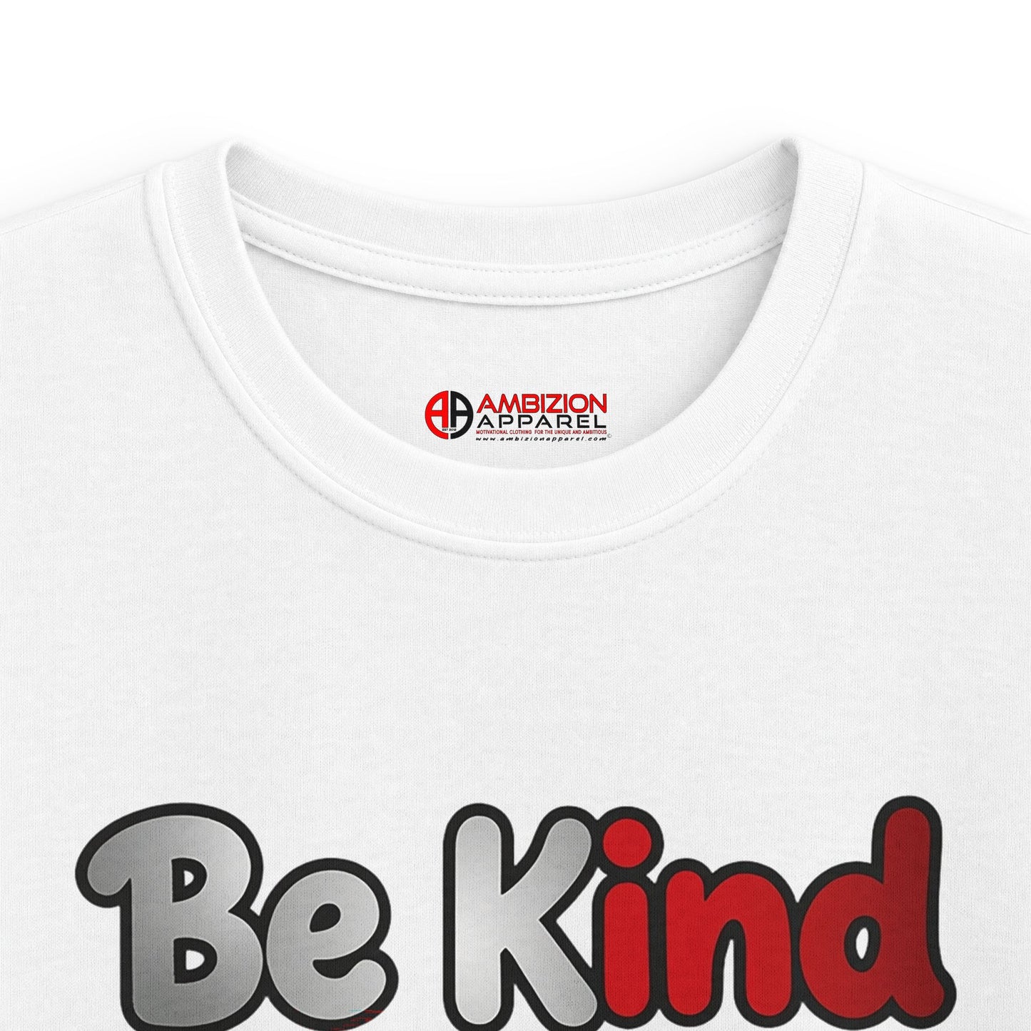 Be Kind Kids Unisex Tee