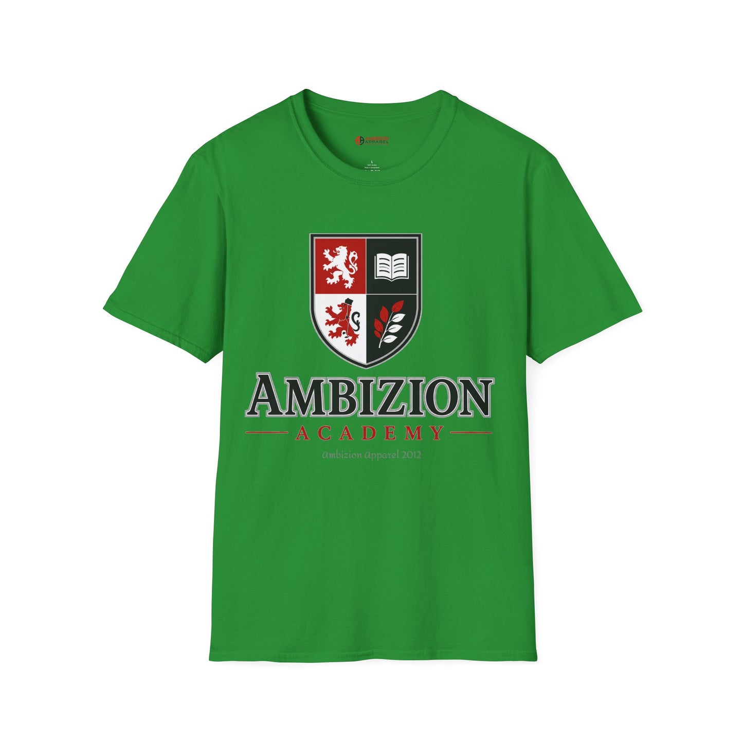 Ambizion Acadfemy Unisex T-Shirt