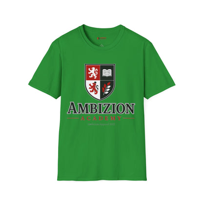 Ambizion Acadfemy Unisex T-Shirt