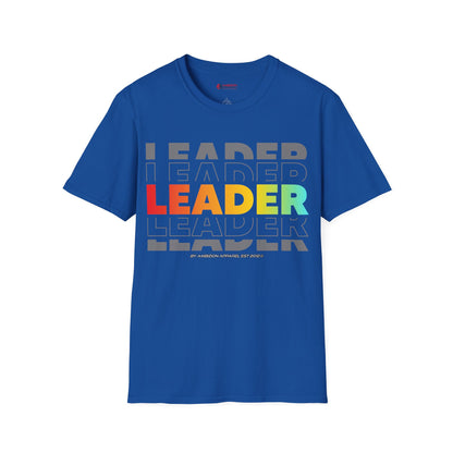 Leader Unisex T-Shirt