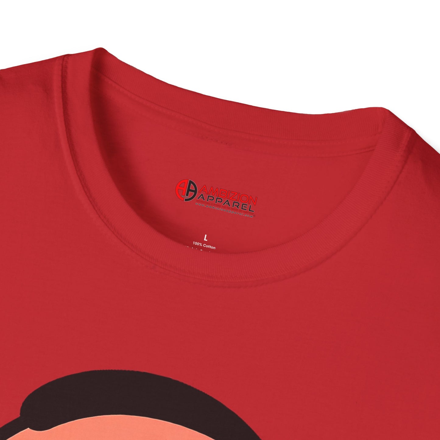 Visionary Unisex T-Shirt