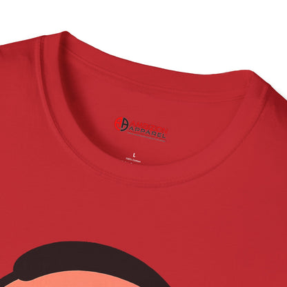 Visionary Unisex T-Shirt