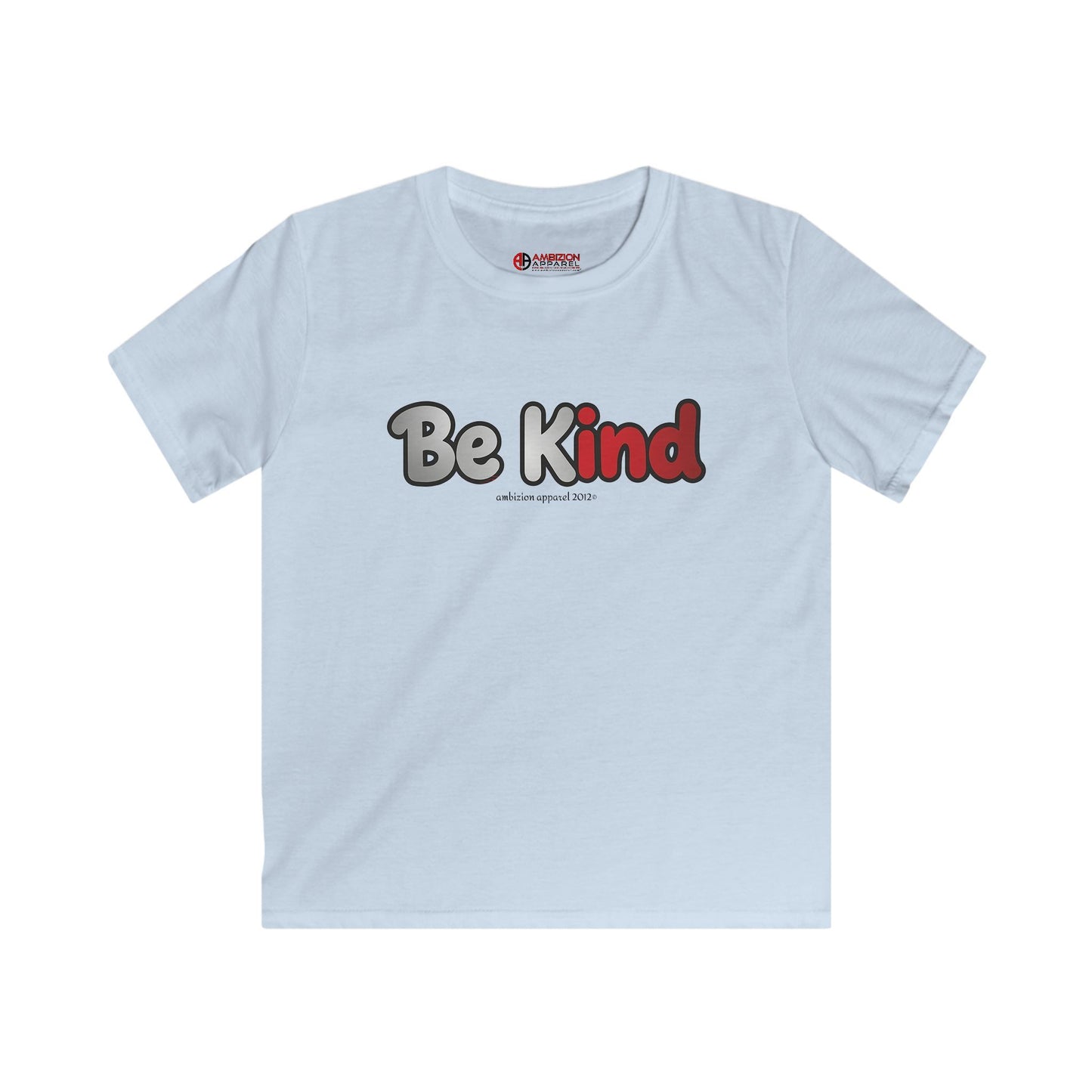 Be Kind Kids Unisex Tee