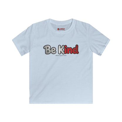Be Kind Kids Unisex Tee