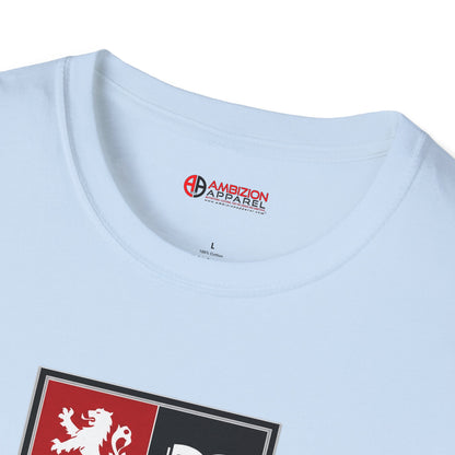 Ambizion Acadfemy Unisex T-Shirt