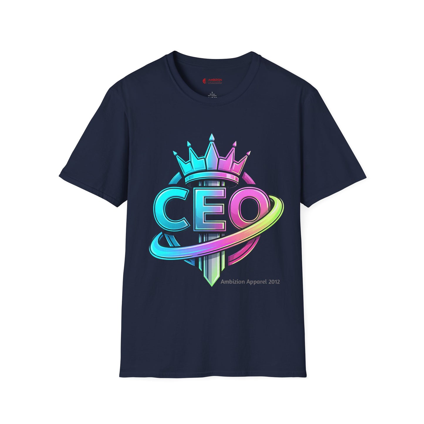 CEO Unisex T-Shirt