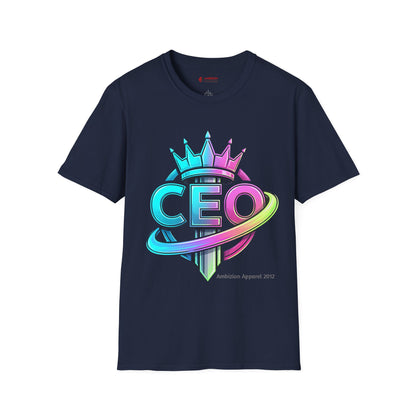 CEO Unisex T-Shirt
