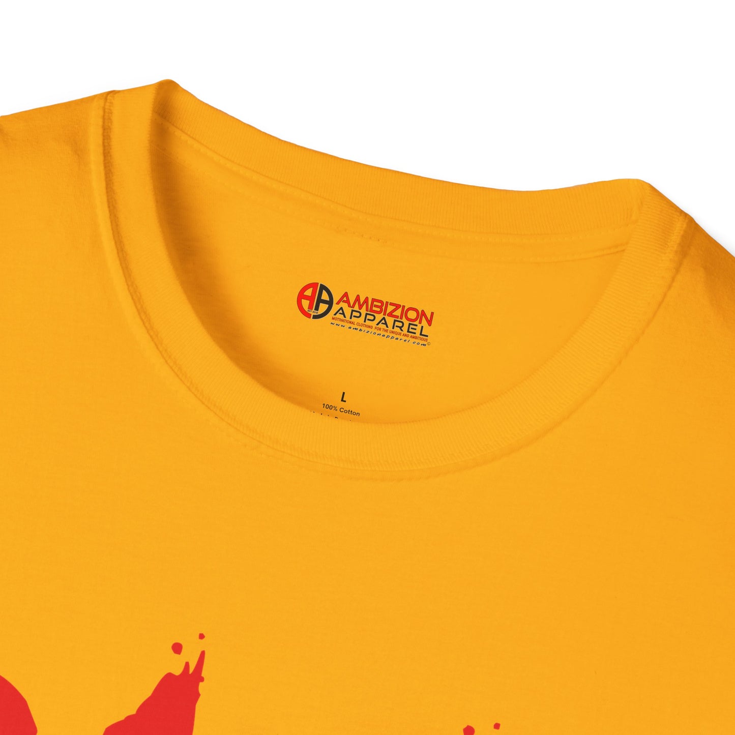 Game Changer Unisex T-Shirt