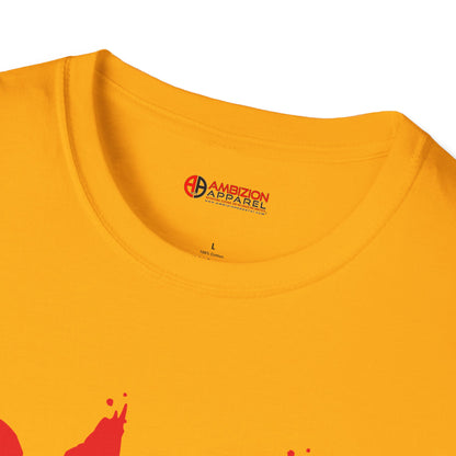 Game Changer Unisex T-Shirt