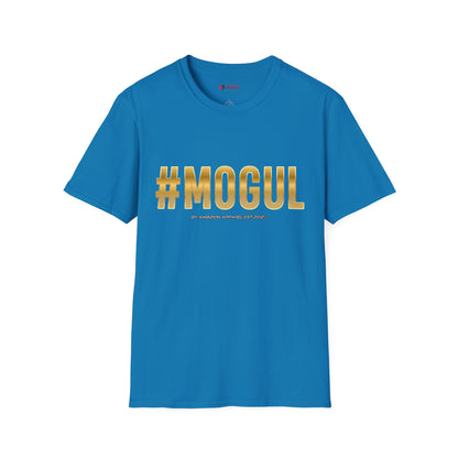 #Mogul Unisex T-Shirt