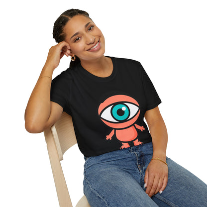 Visionary Unisex T-Shirt