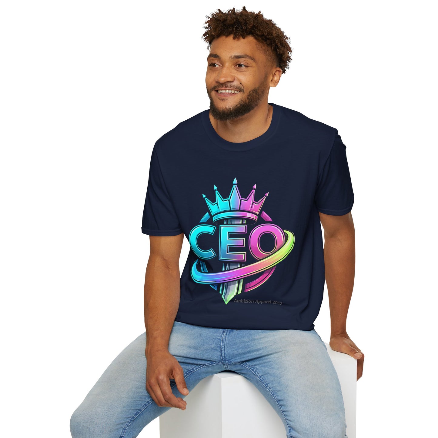 CEO Unisex T-Shirt