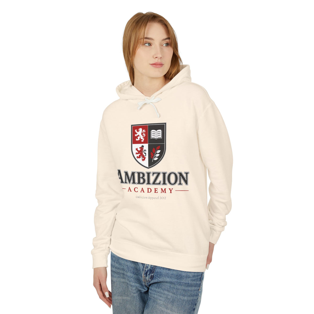 Ambizion Academy Hoodie