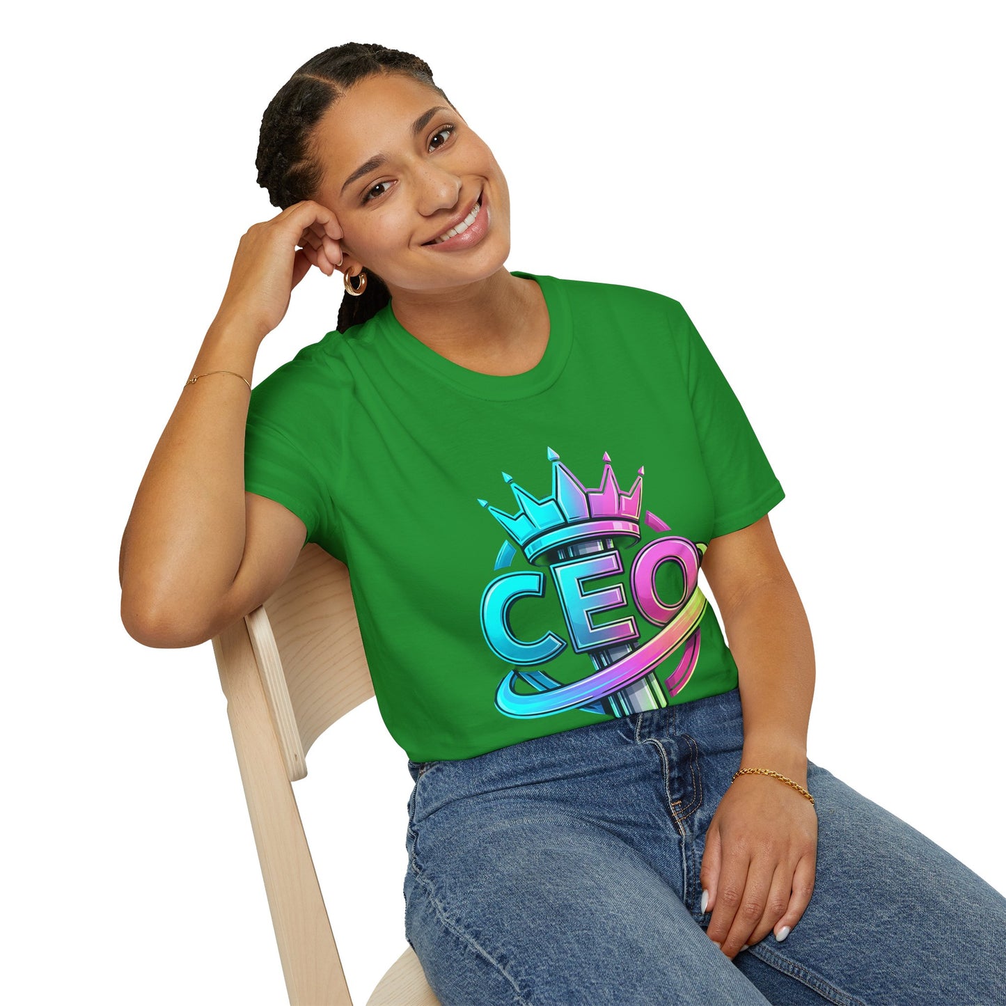 CEO Unisex T-Shirt