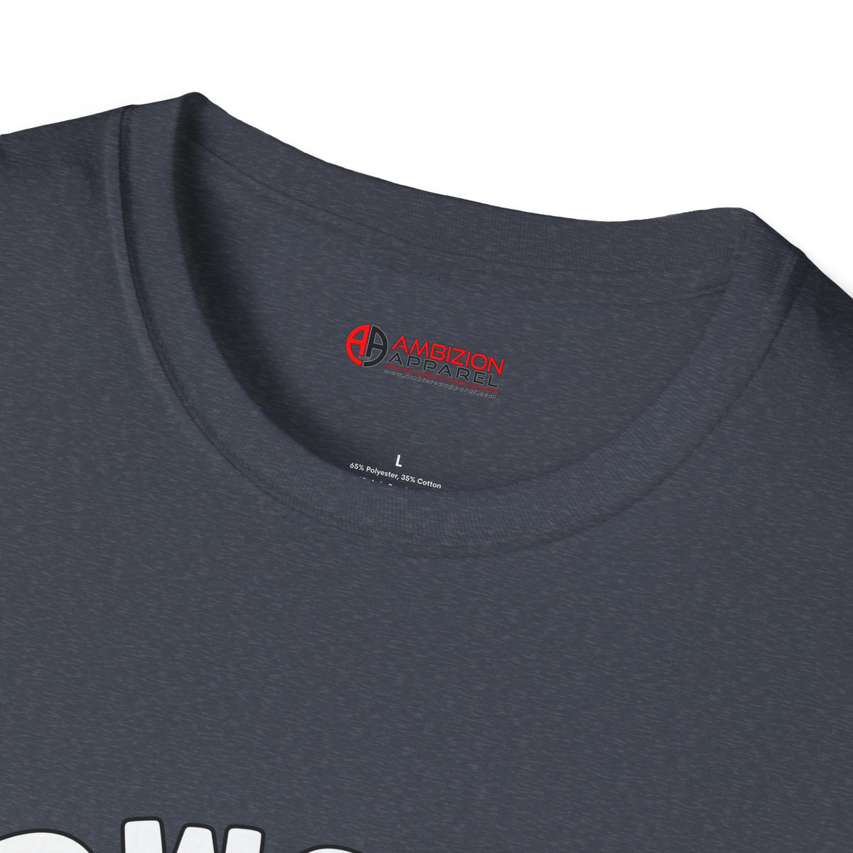 Hardworking and Yes Gay Unisex T-Shirt (LGBTQ)