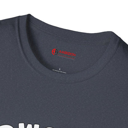 Hardworking and Yes Gay Unisex T-Shirt (LGBTQ)