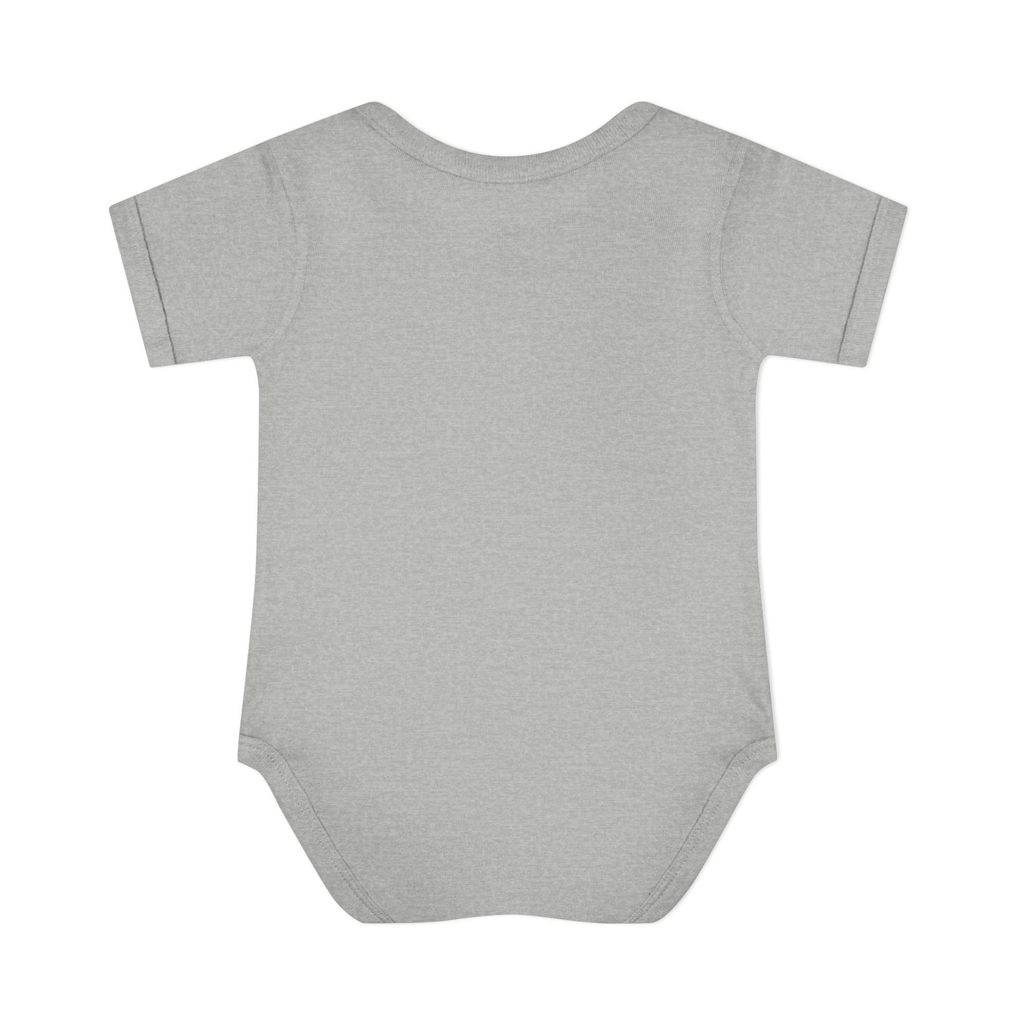 Future President" Infant Onesie