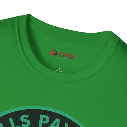 Skills Pay Bills Unisex T-Shirt