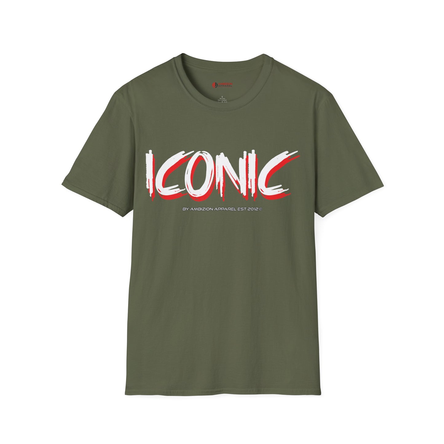 Iconic Unisex T-Shirt