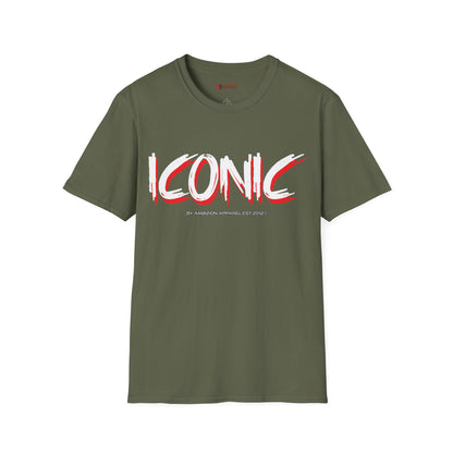 Iconic Unisex T-Shirt