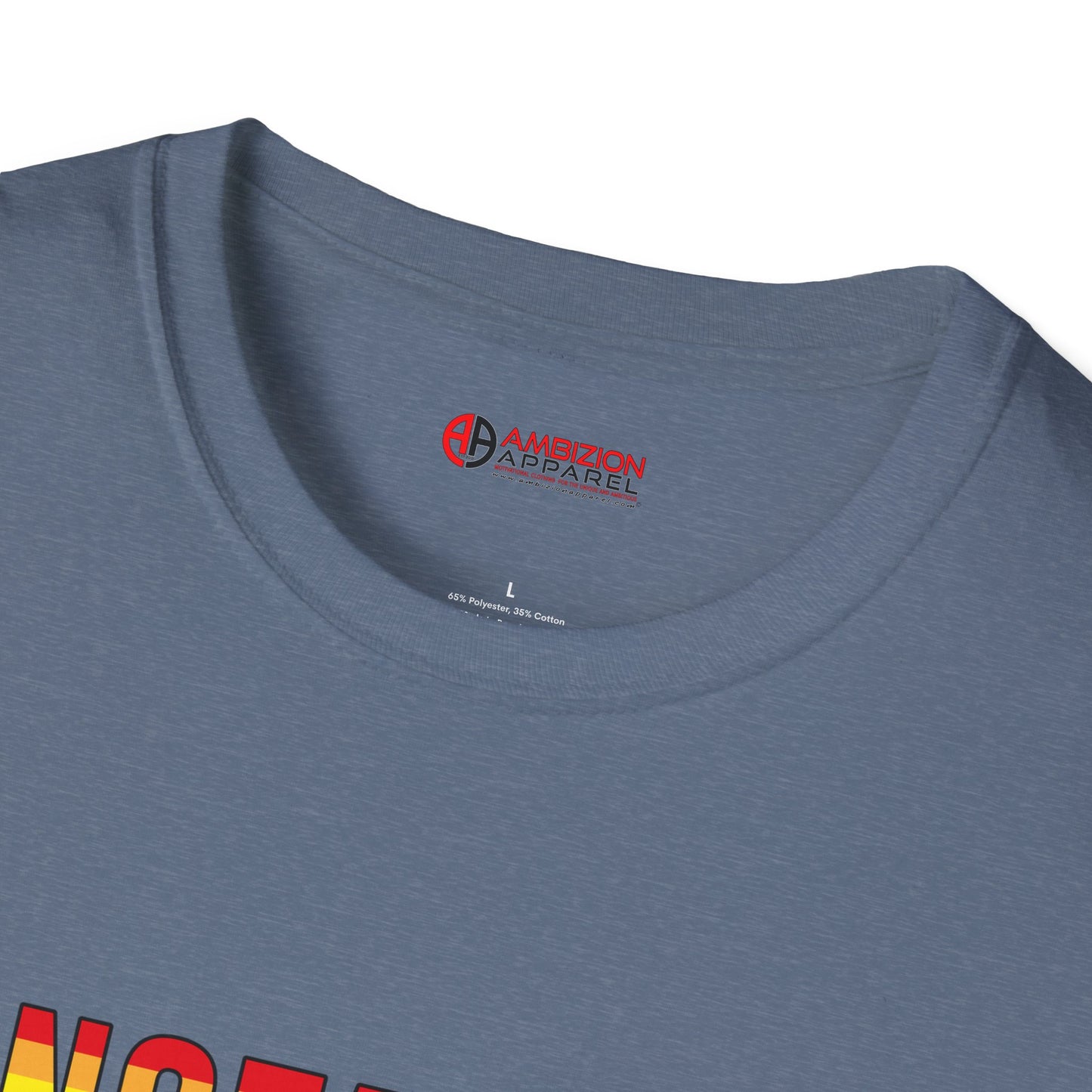 Transfabulous Unisex T-Shirt (LGBTQ)