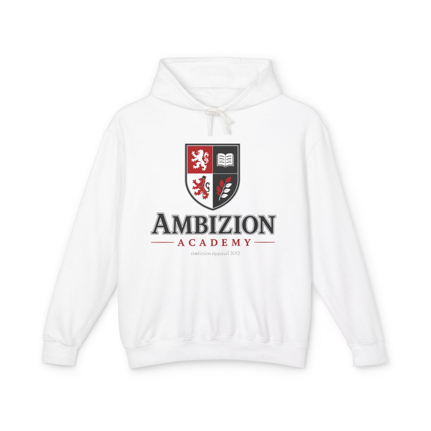 Ambizion Academy Hoodie