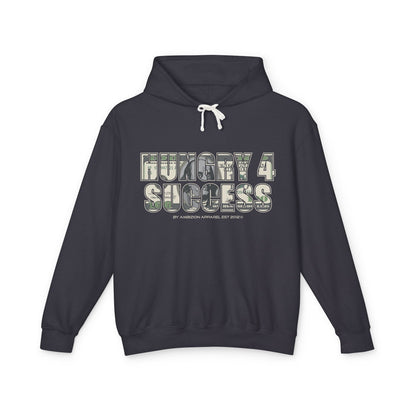 Hungry 4 Success Hoodie