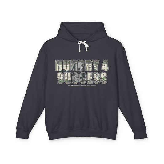 Hungry 4 Success Hoodie