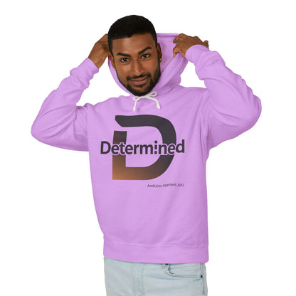 Determined Hoodie