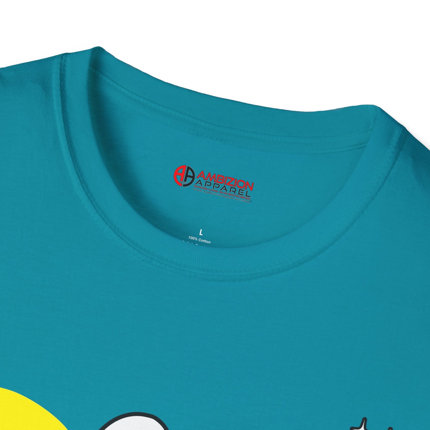 Biz Girl Unisex T-Shirt