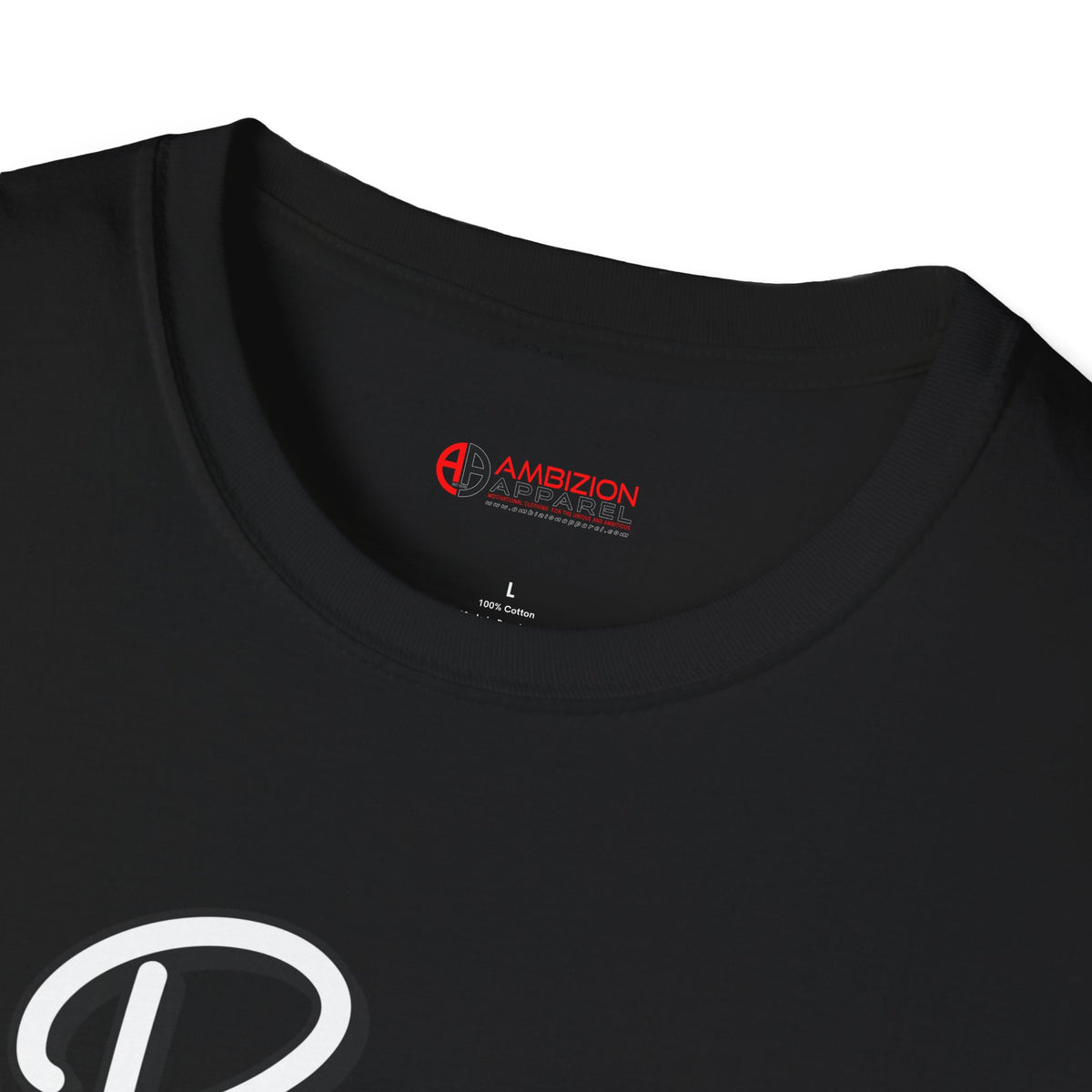 Big Dreams Big Rewards Unisex T-Shirt