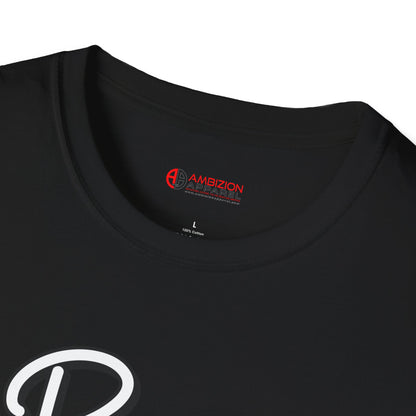 Big Dreams Big Rewards Unisex T-Shirt