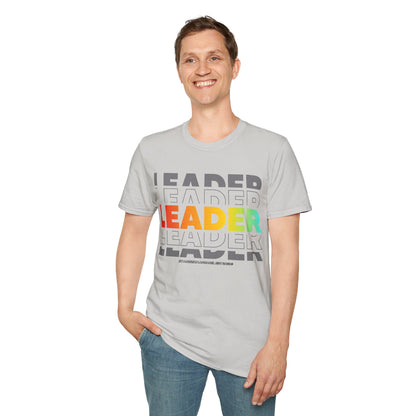 Leader Unisex T-Shirt