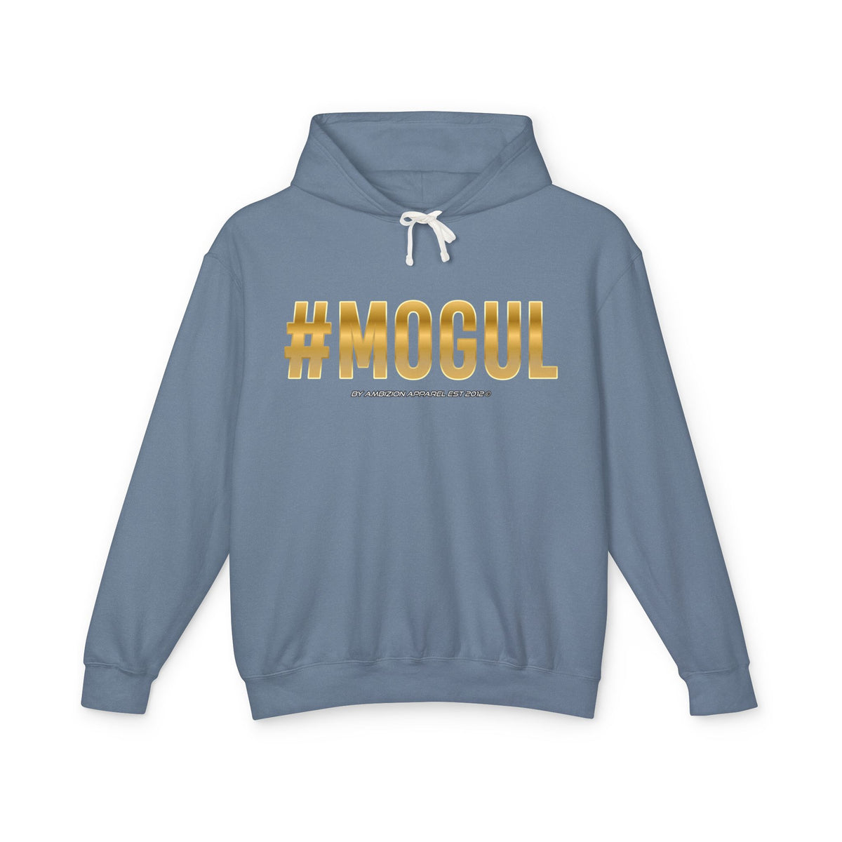 #Mogul Hoodie