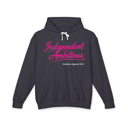 Independent Ambitious Hoodie